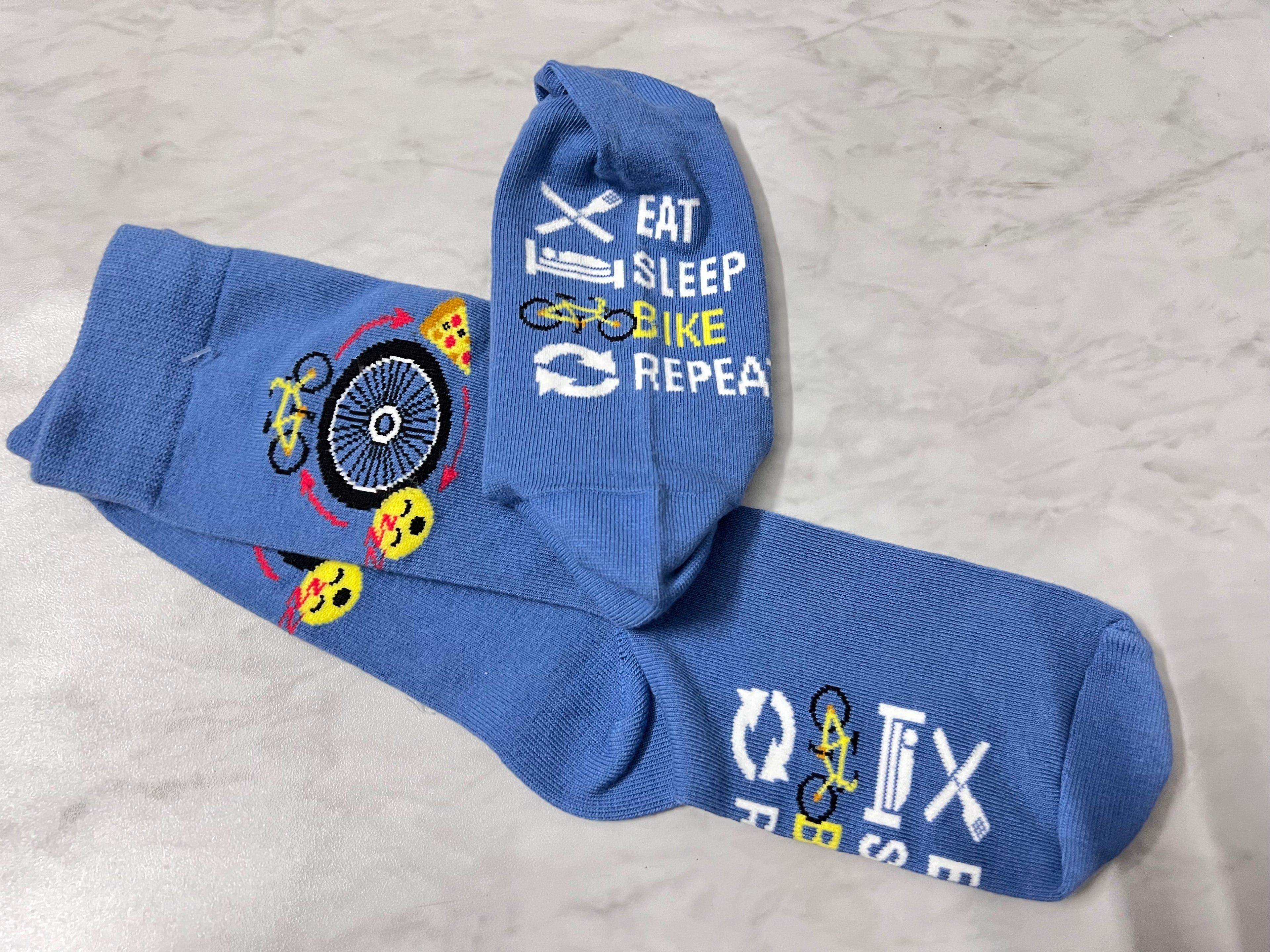 REPEAT SOCKS