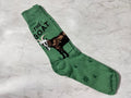THE G.O.A.T SOCKS