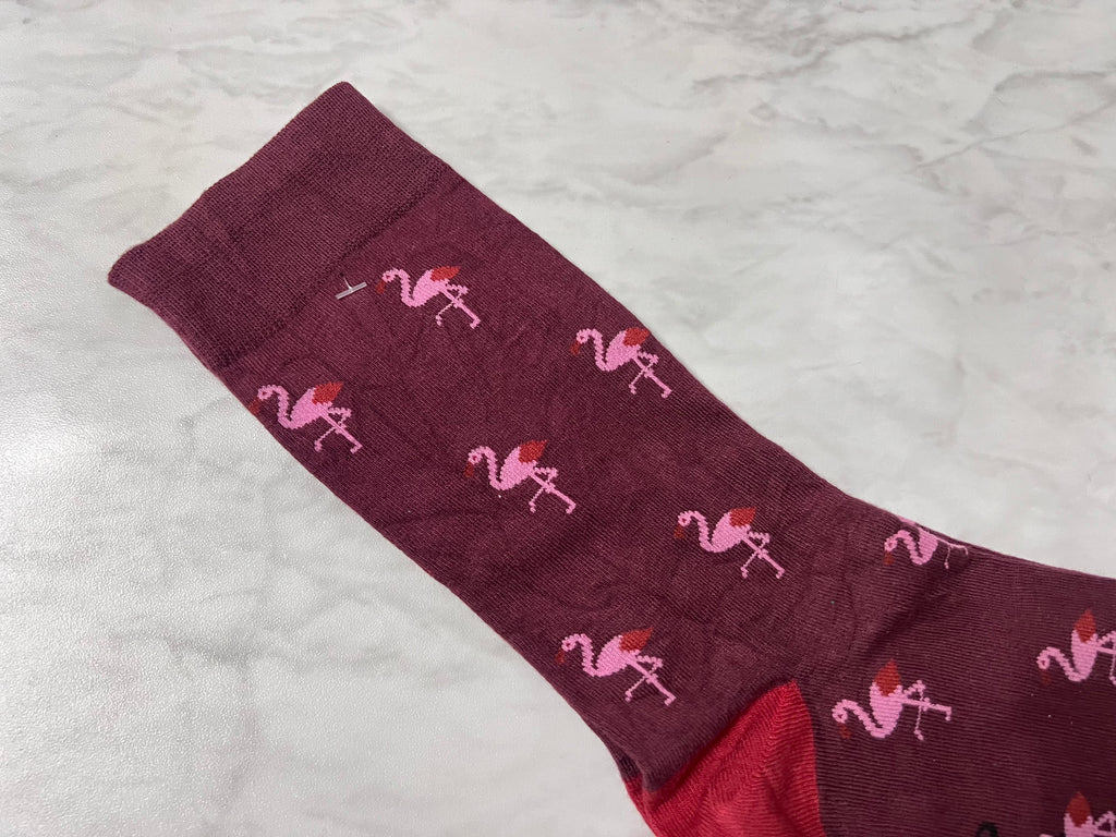 FLAMINGO SOCKS