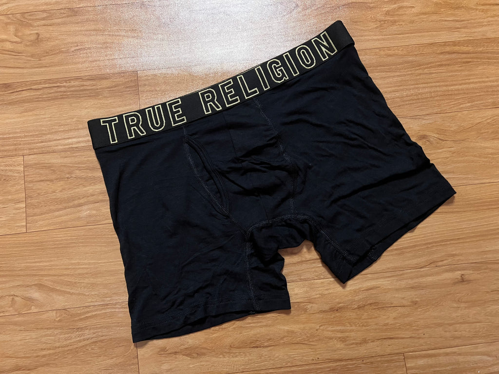 TRU* RELIG*ON TRUNK
