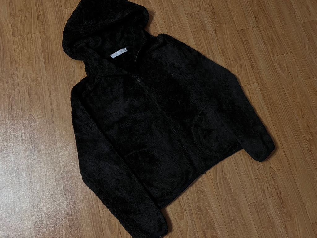 TEDDY JACKET