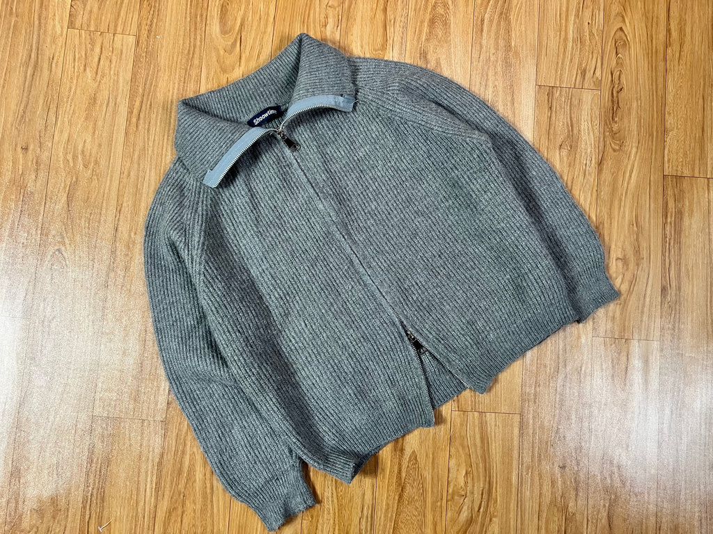 KOREAN KNIT SWEATER