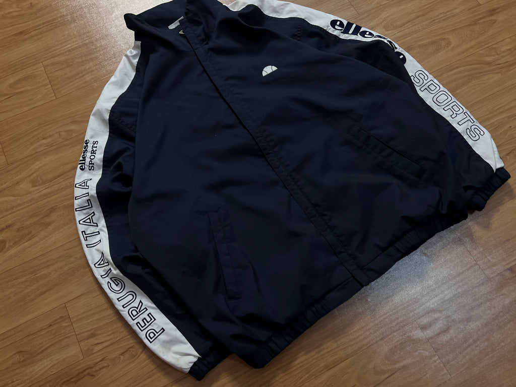 ELLESS* WINDCHEATER