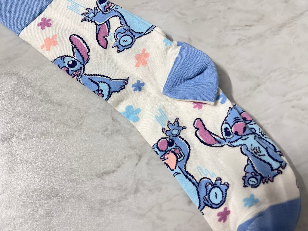 STITCH SOCKS