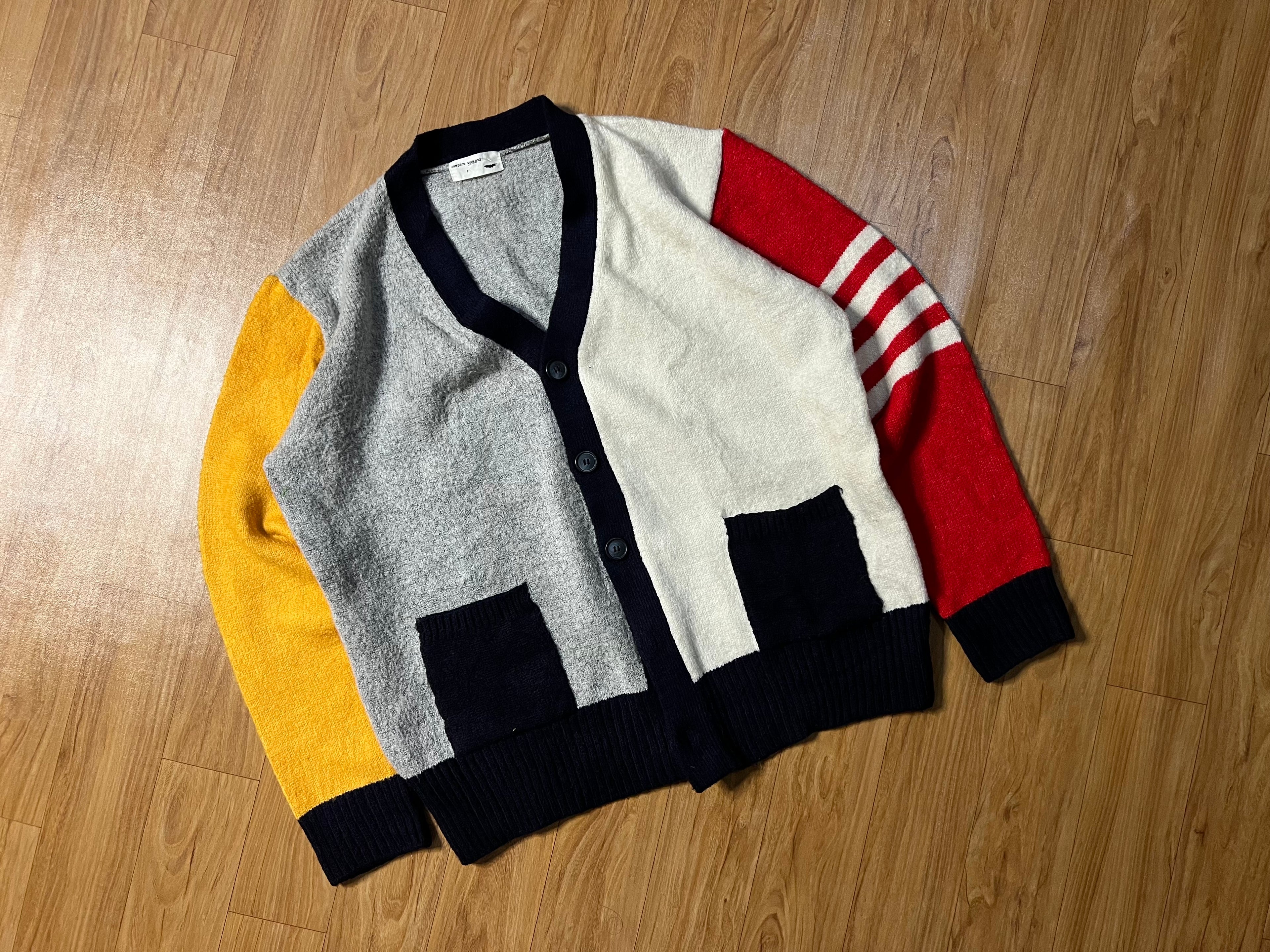 SWEATER