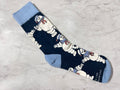 GHOSTBUSTERS SOCKS