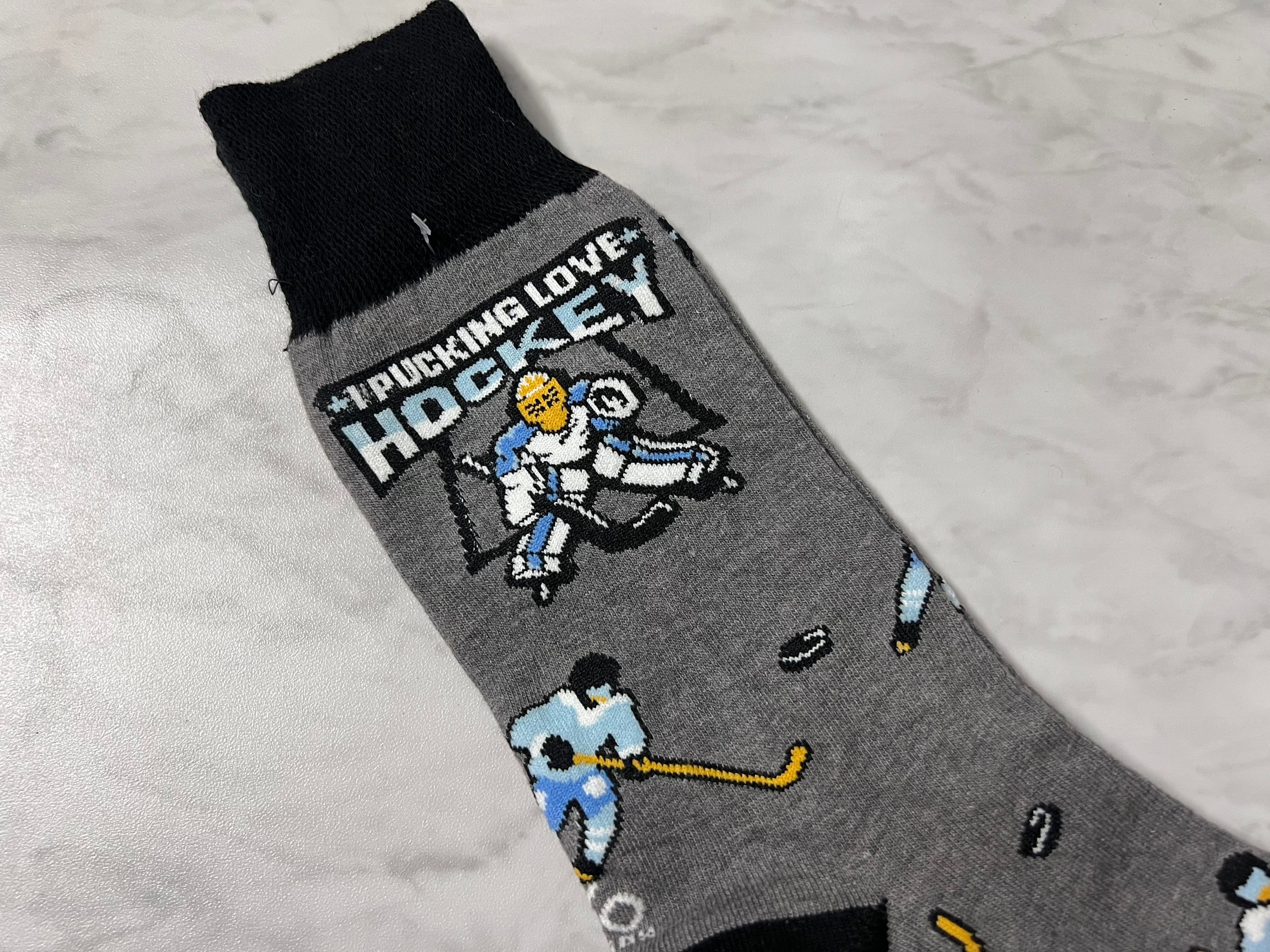 HOCKEY SOCKS