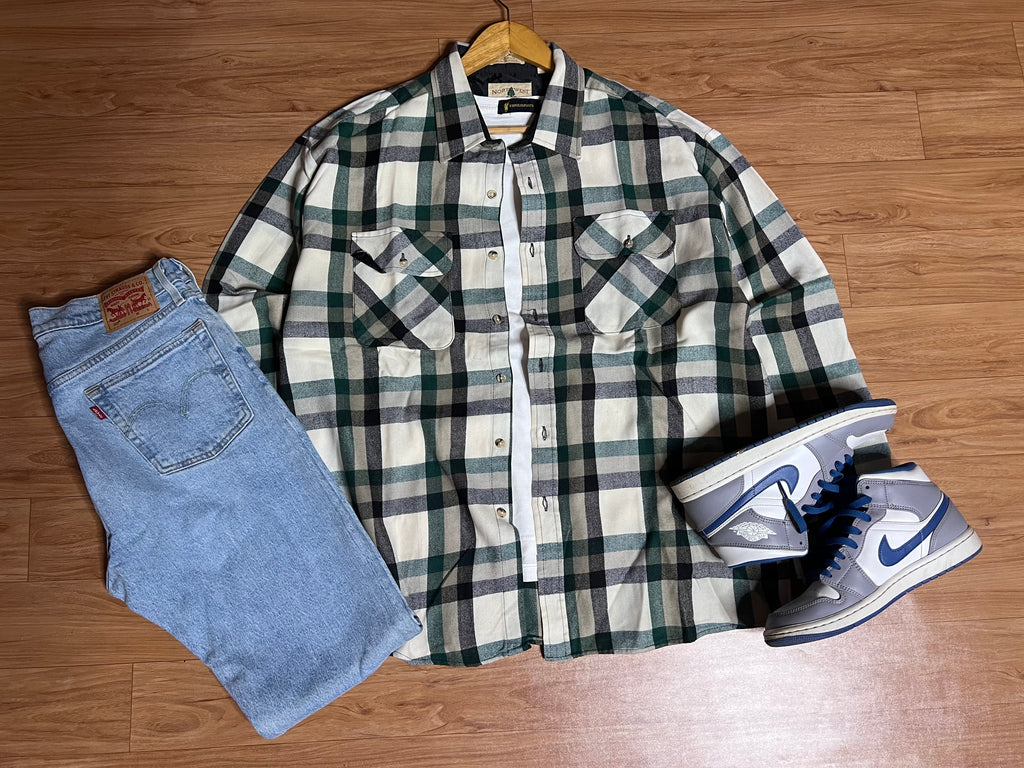 FLANNEL