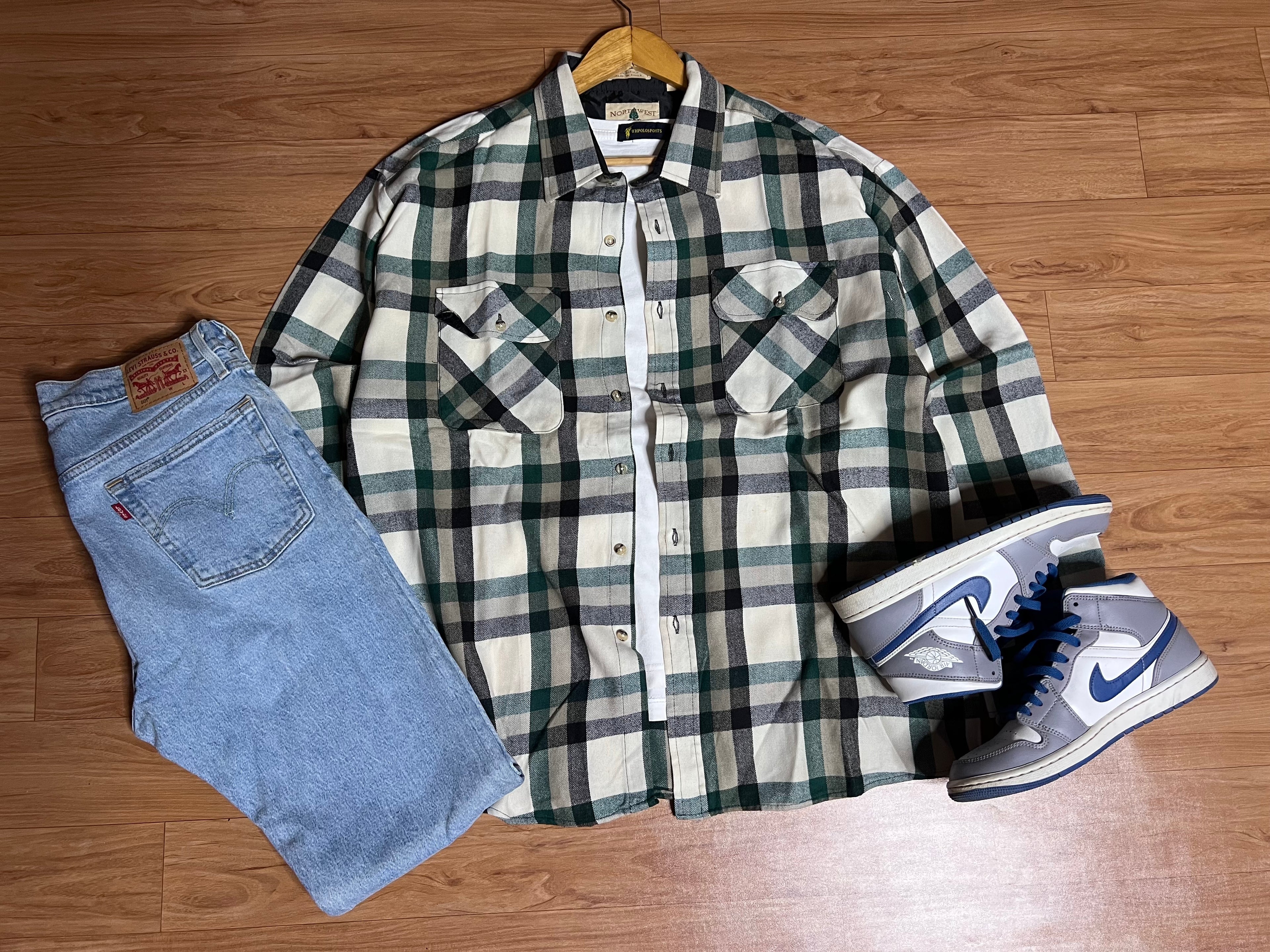 FLANNEL