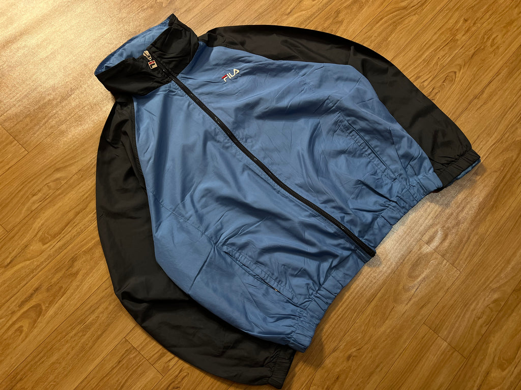 F*LA WINDCHEATER