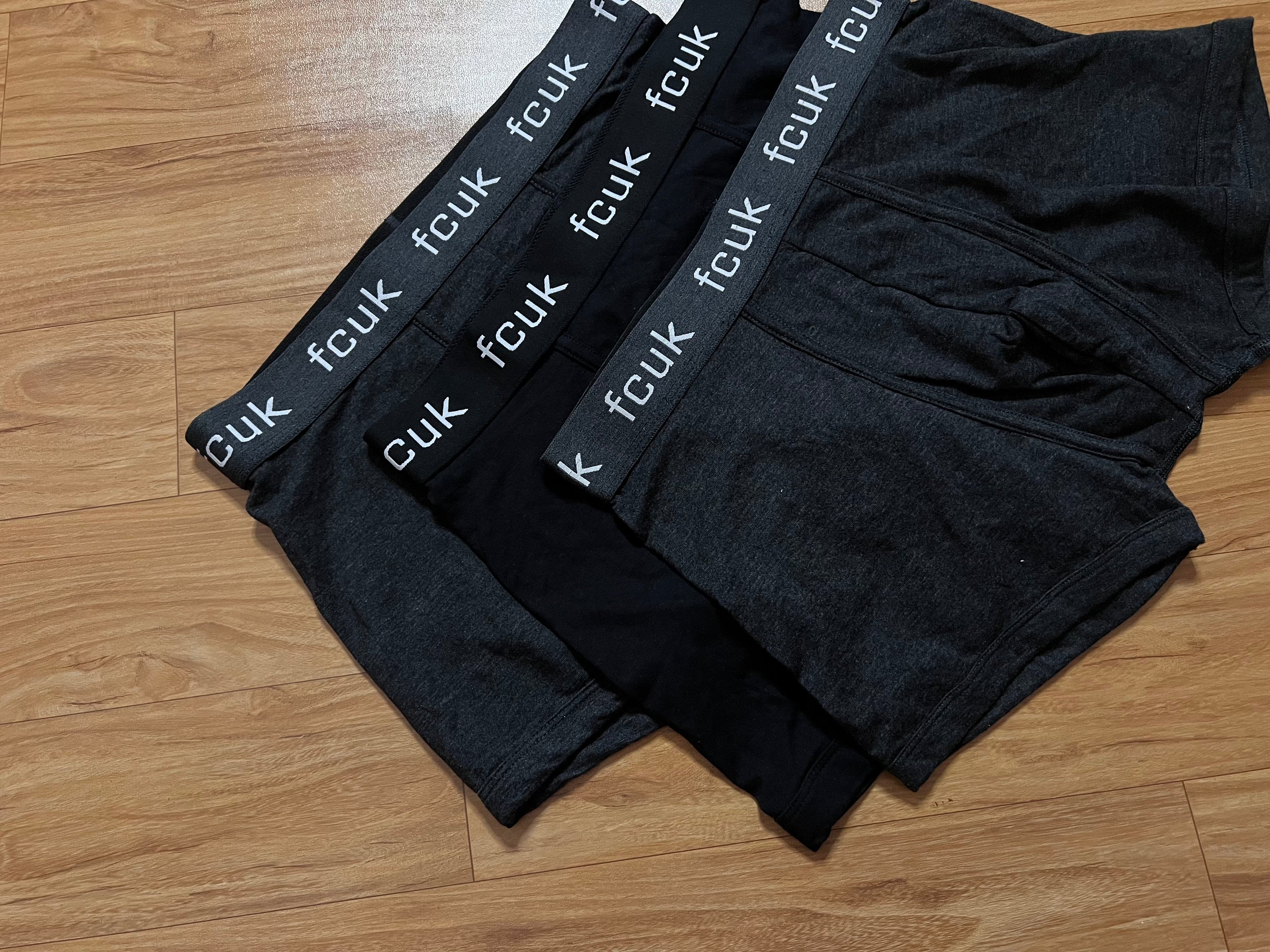 FCUKK TRUNK