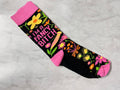 IM FANCY SOCKS