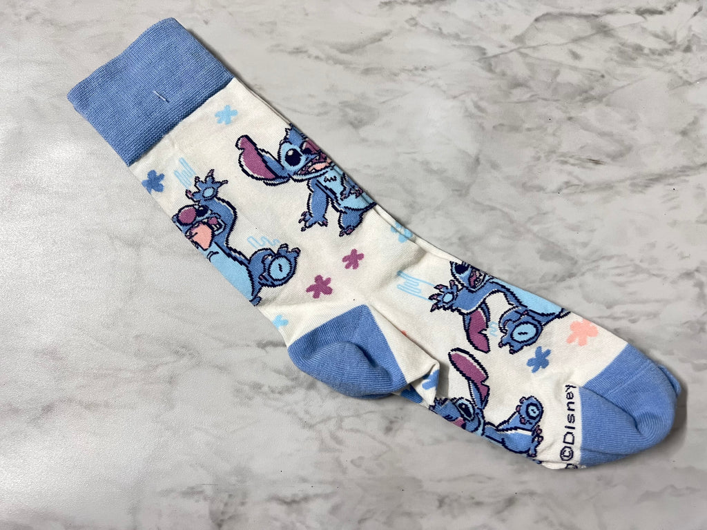 STITCH SOCKS