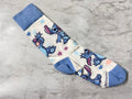 STITCH SOCKS