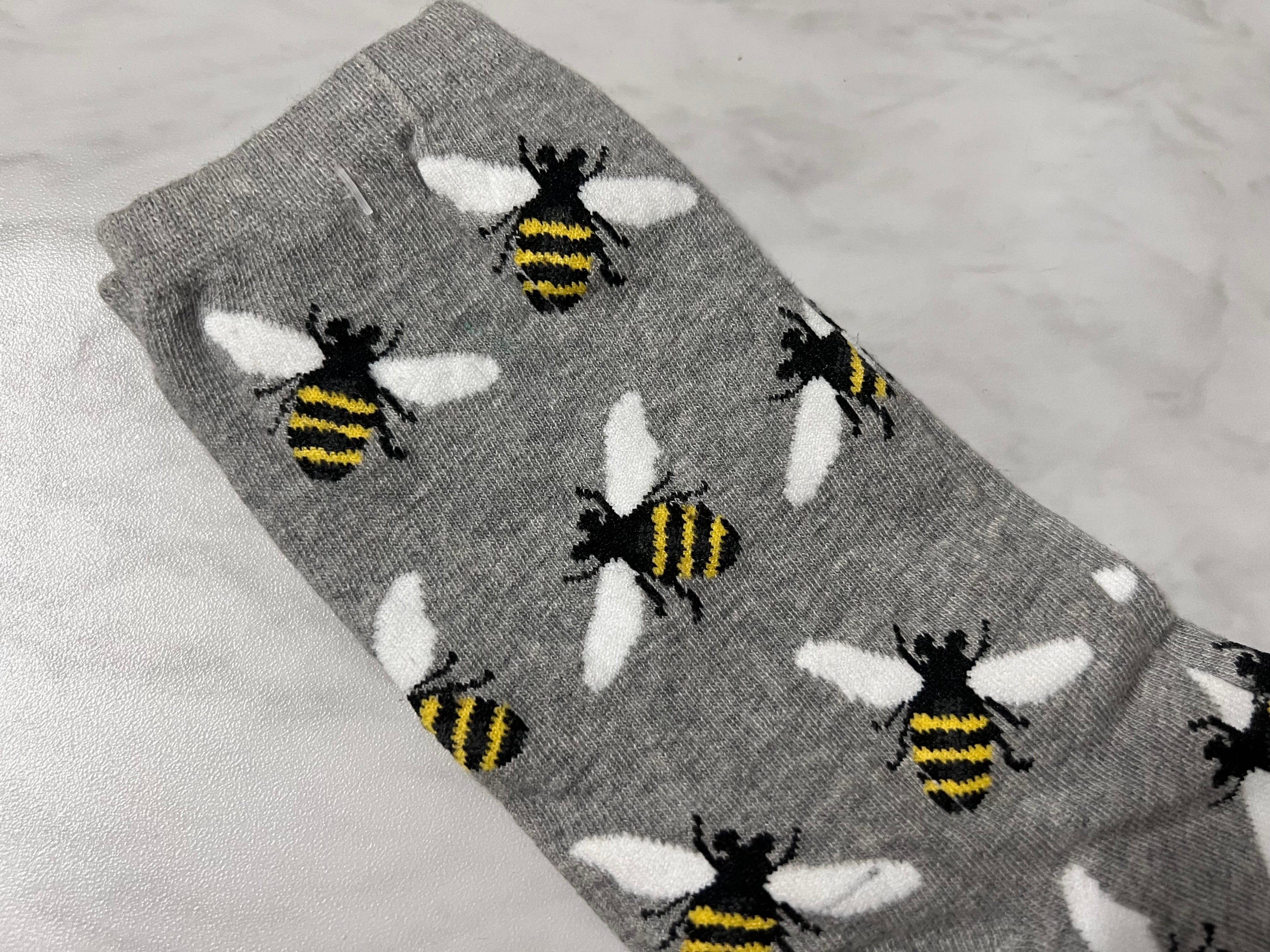 BEES SOCKS