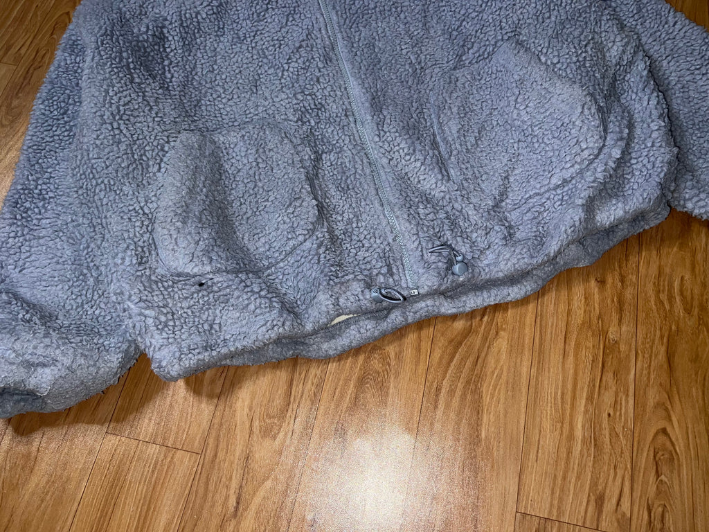 TEDDY JACKET