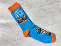 CAT SOCKS