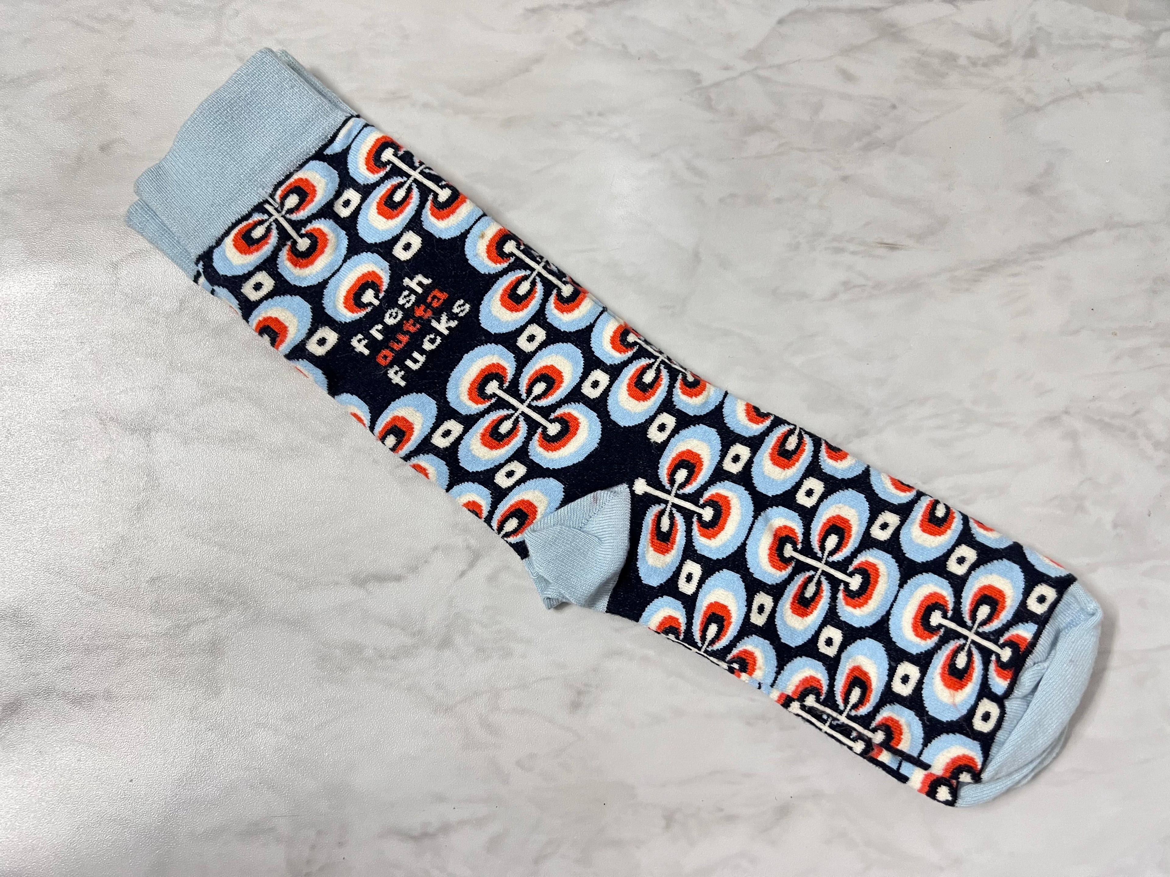 QUOTE SOCKS
