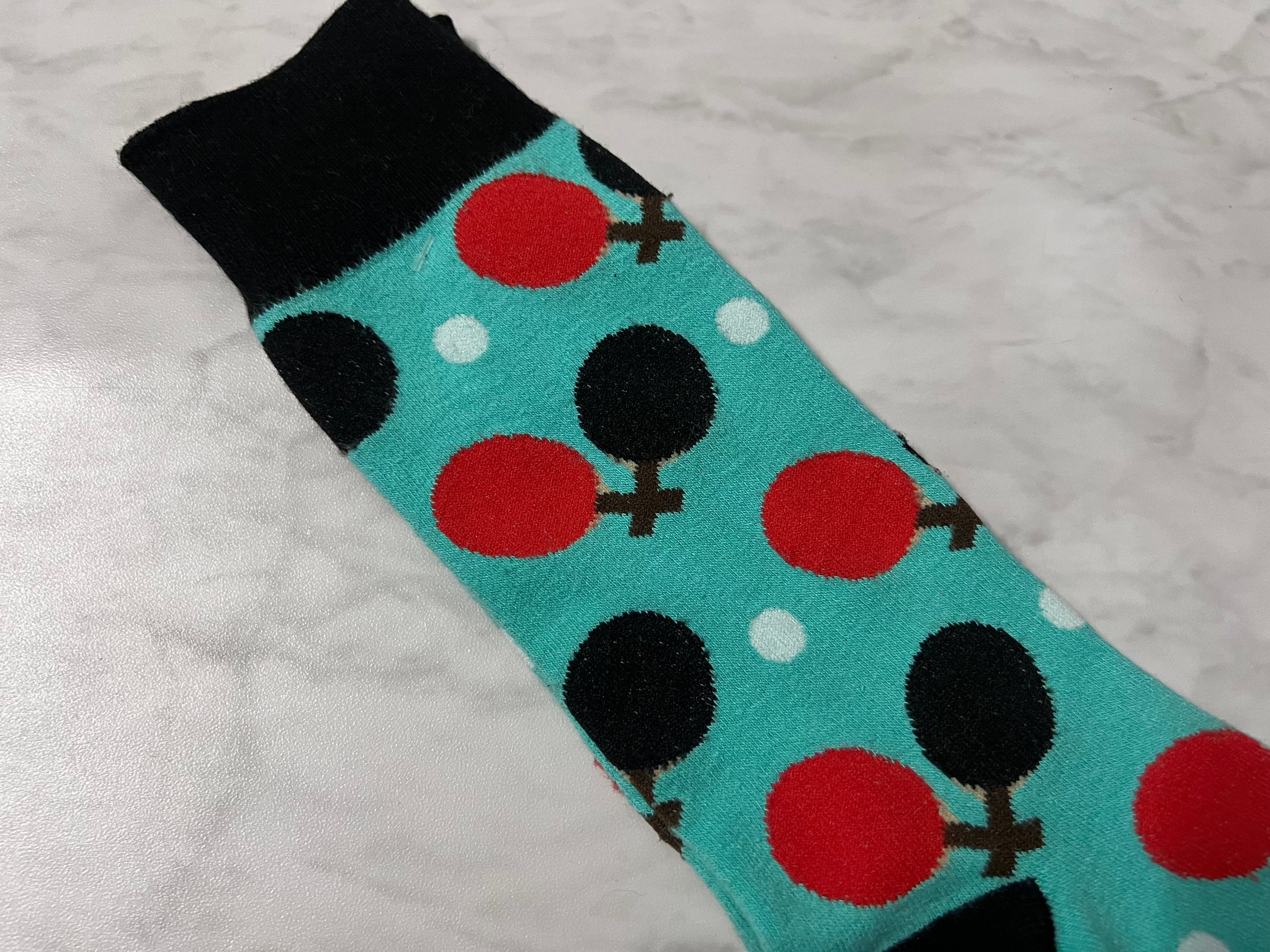 RAKCET SOCKS
