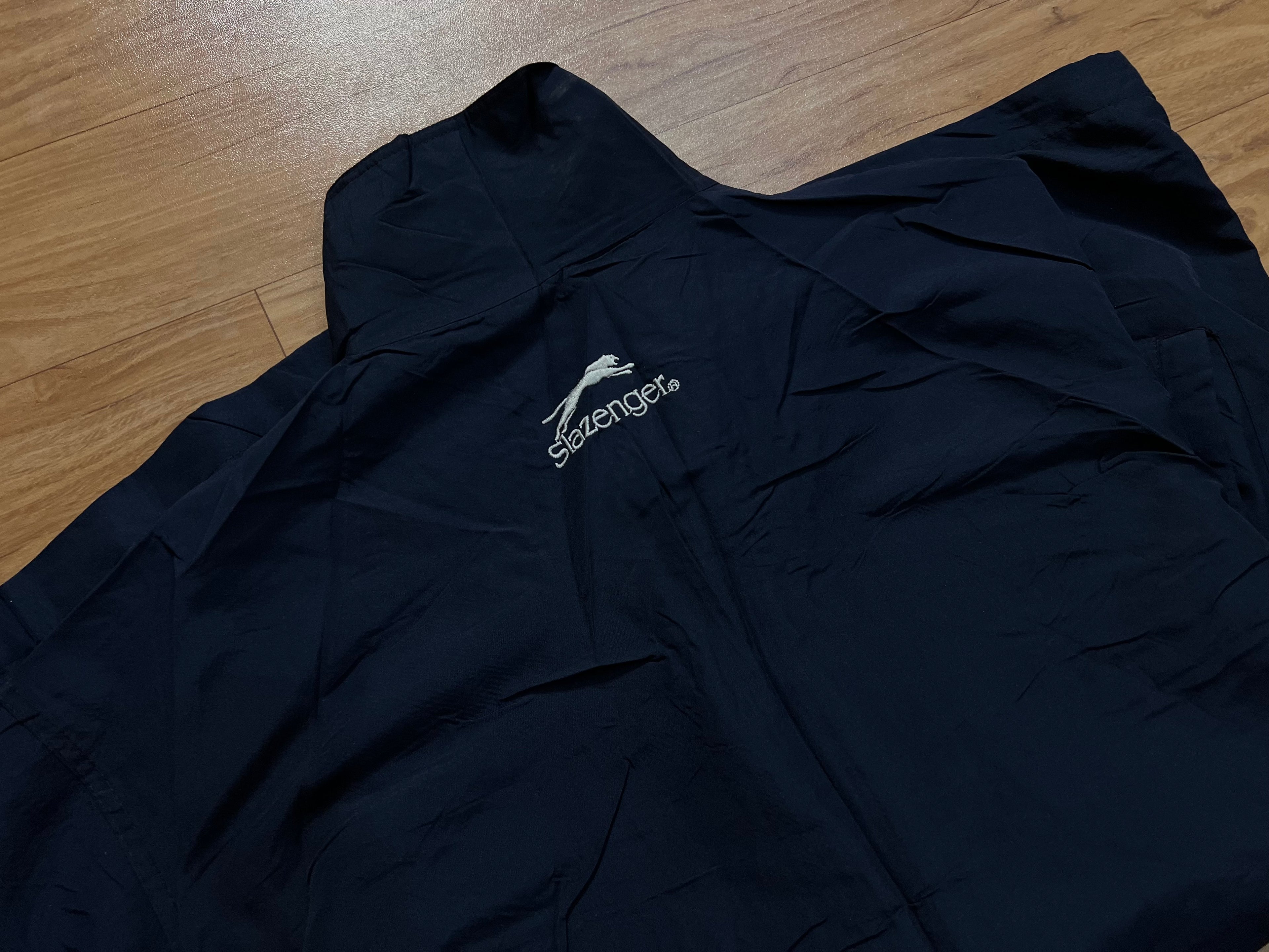 Slazenger windcheater