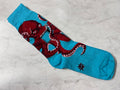 OCTOPUS SOCKS