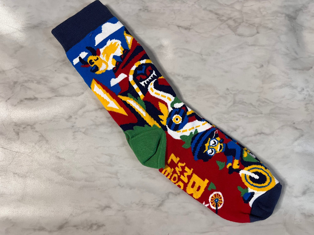 BIKE SOCKS