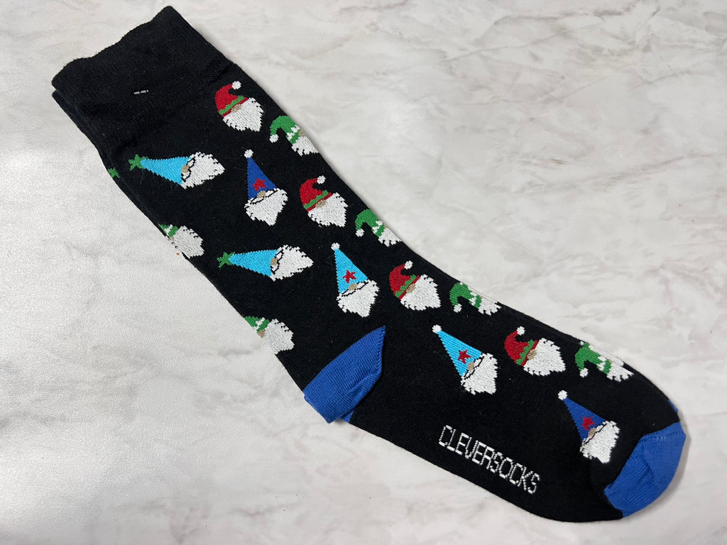 SANTA SOCKS