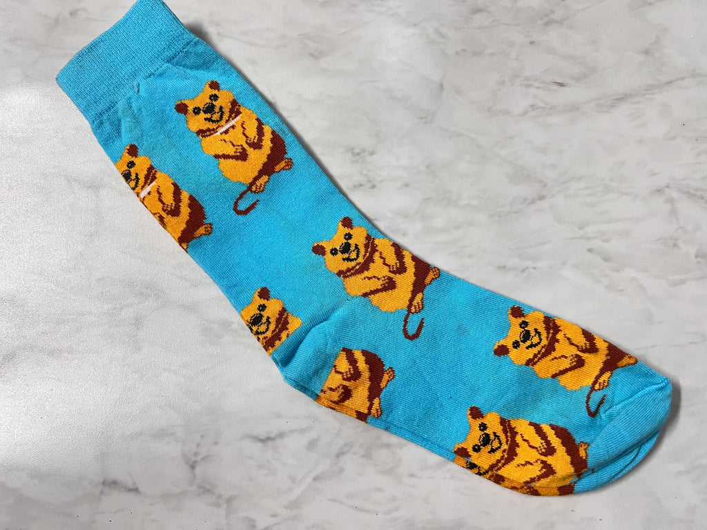 RAT SOCKS