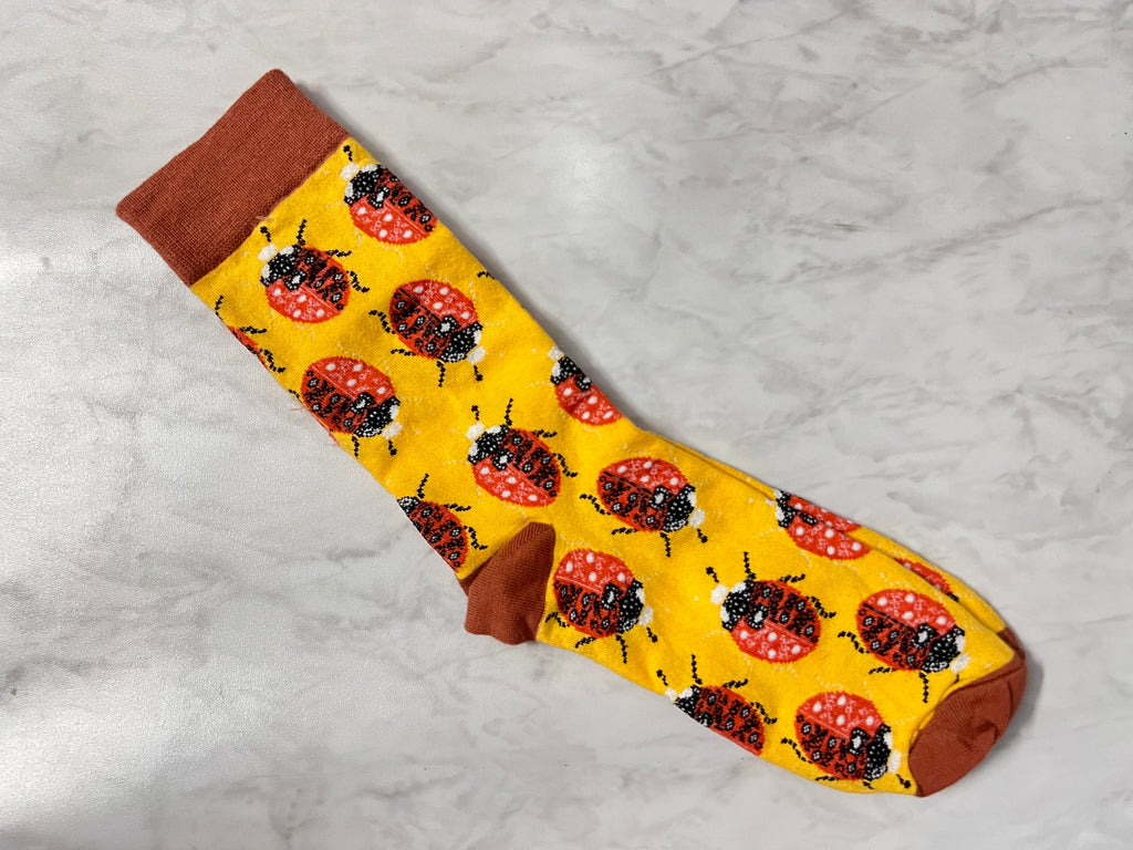 GOOD BUD SOCKS