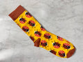 GOOD BUD SOCKS