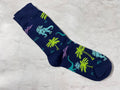 DINOSAUR SOCKS