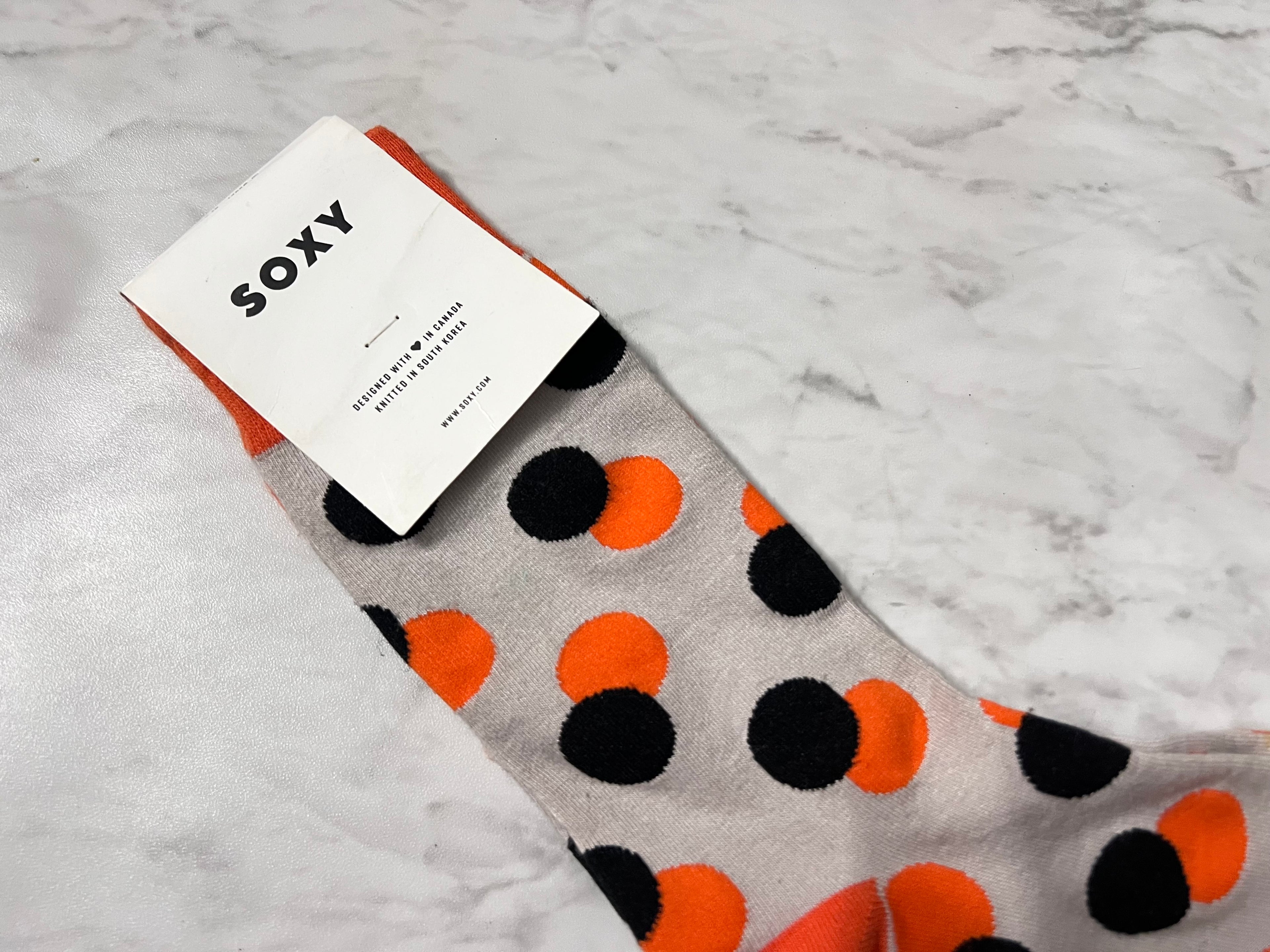SOXY
