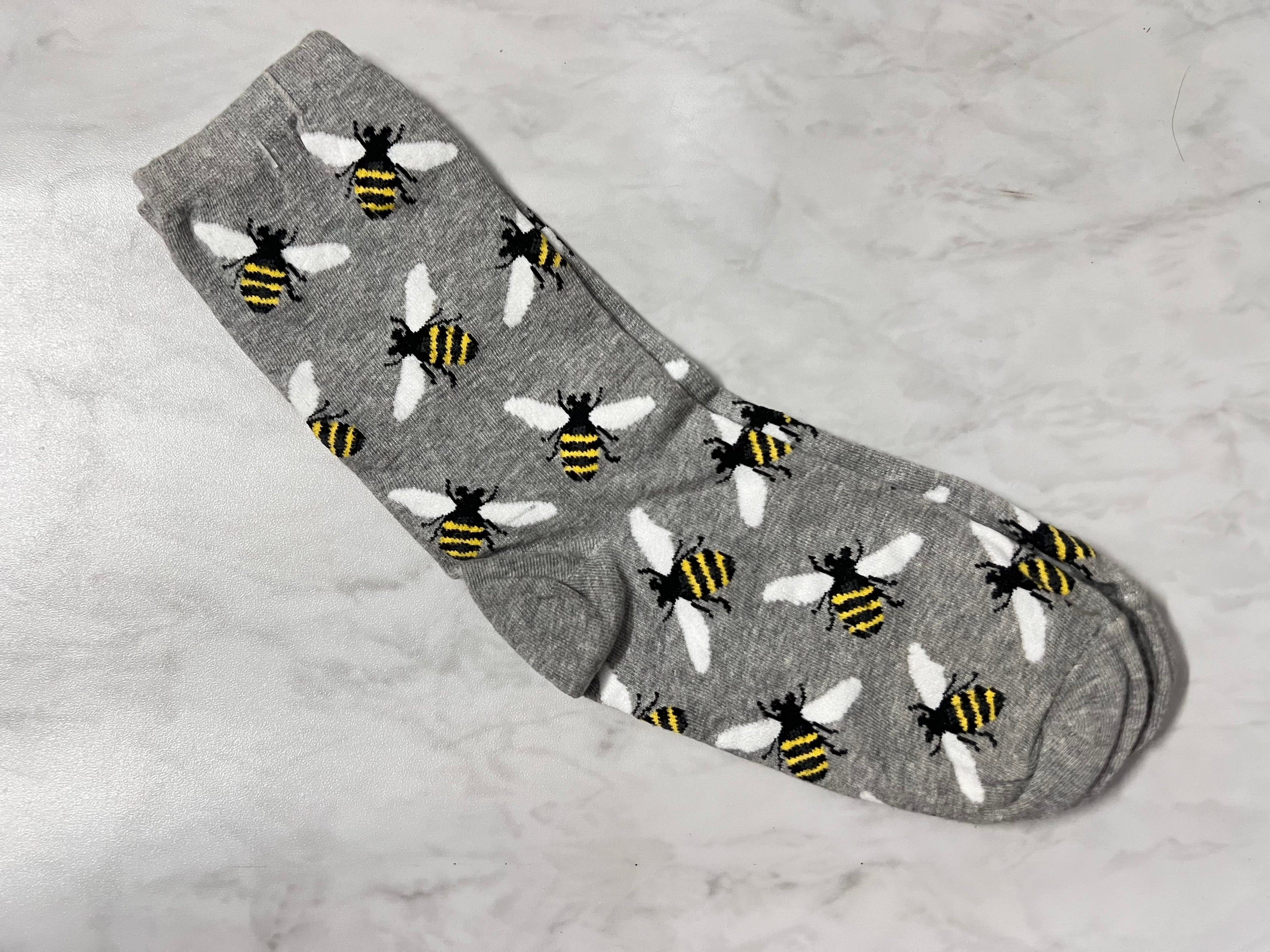 BEES SOCKS