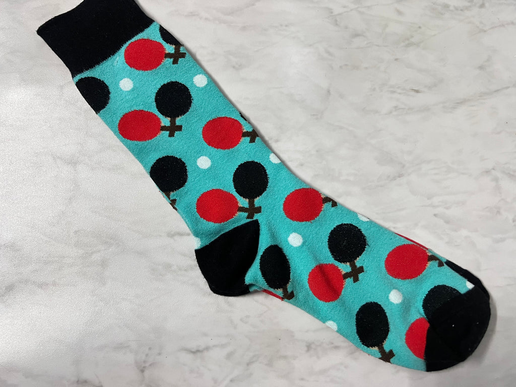 RAKCET SOCKS