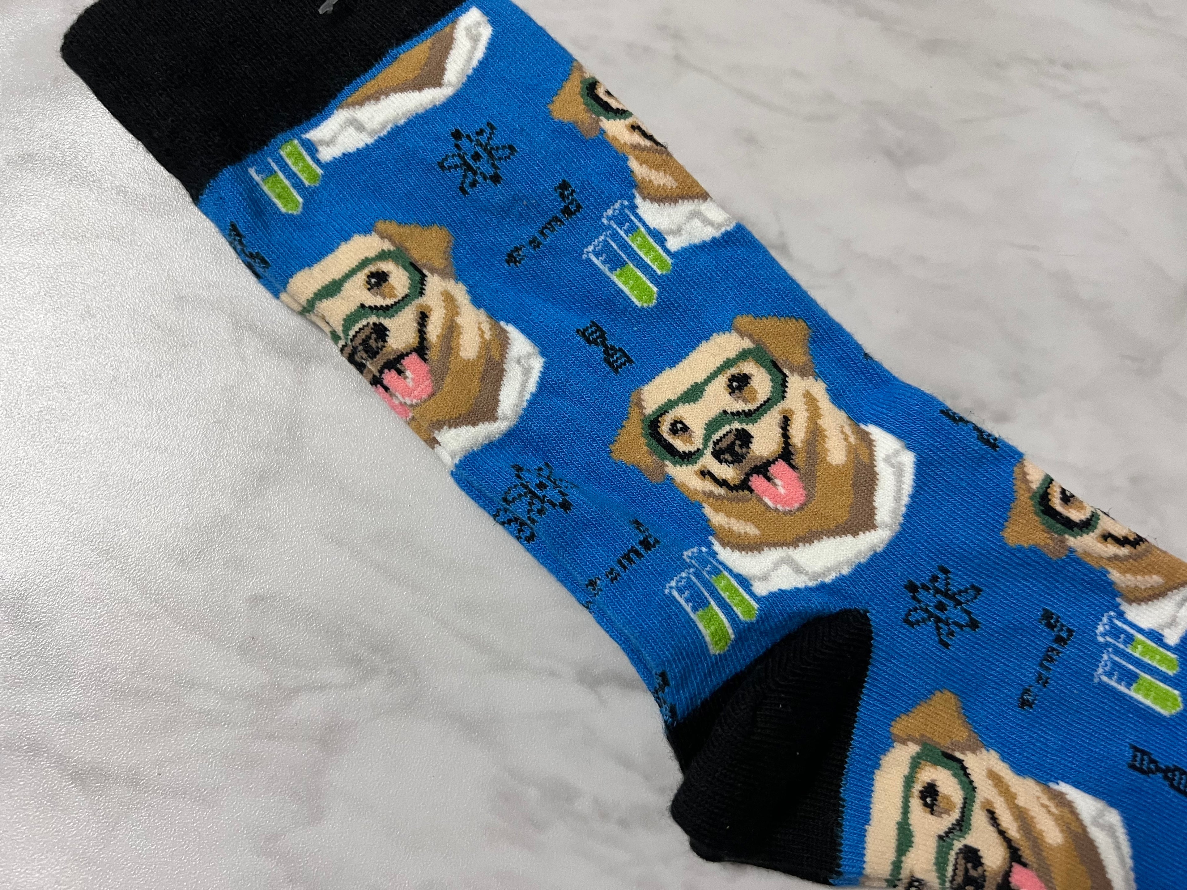 DOG SOCKS
