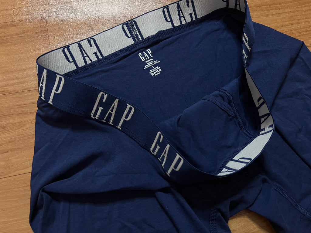 G A*P TRUNK