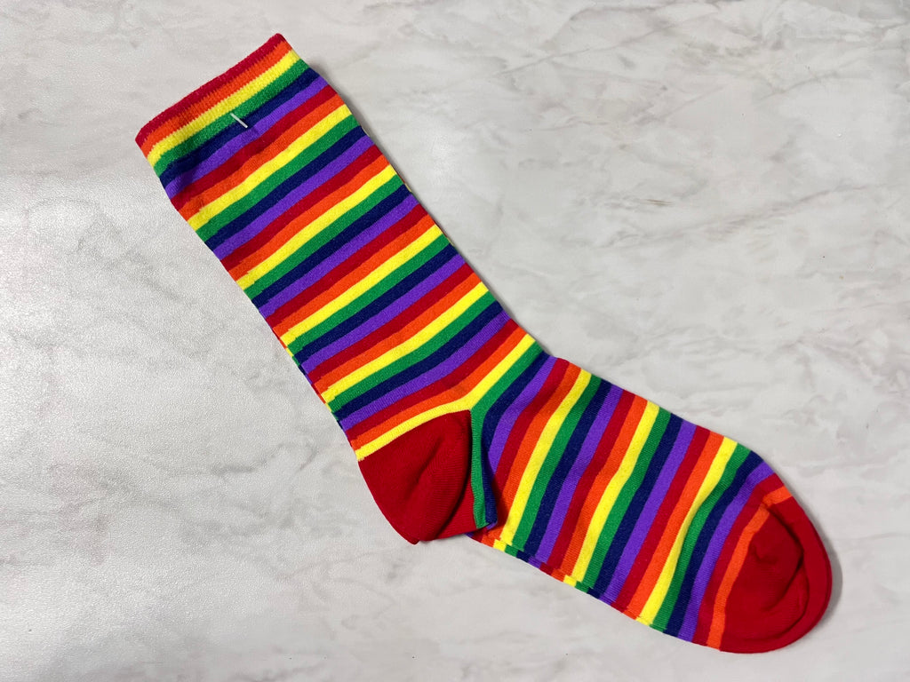COLORFUL SOCKS