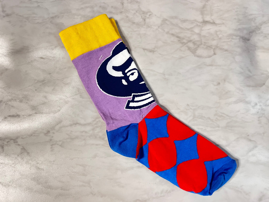 FRAME SOCKS