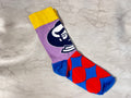 FRAME SOCKS