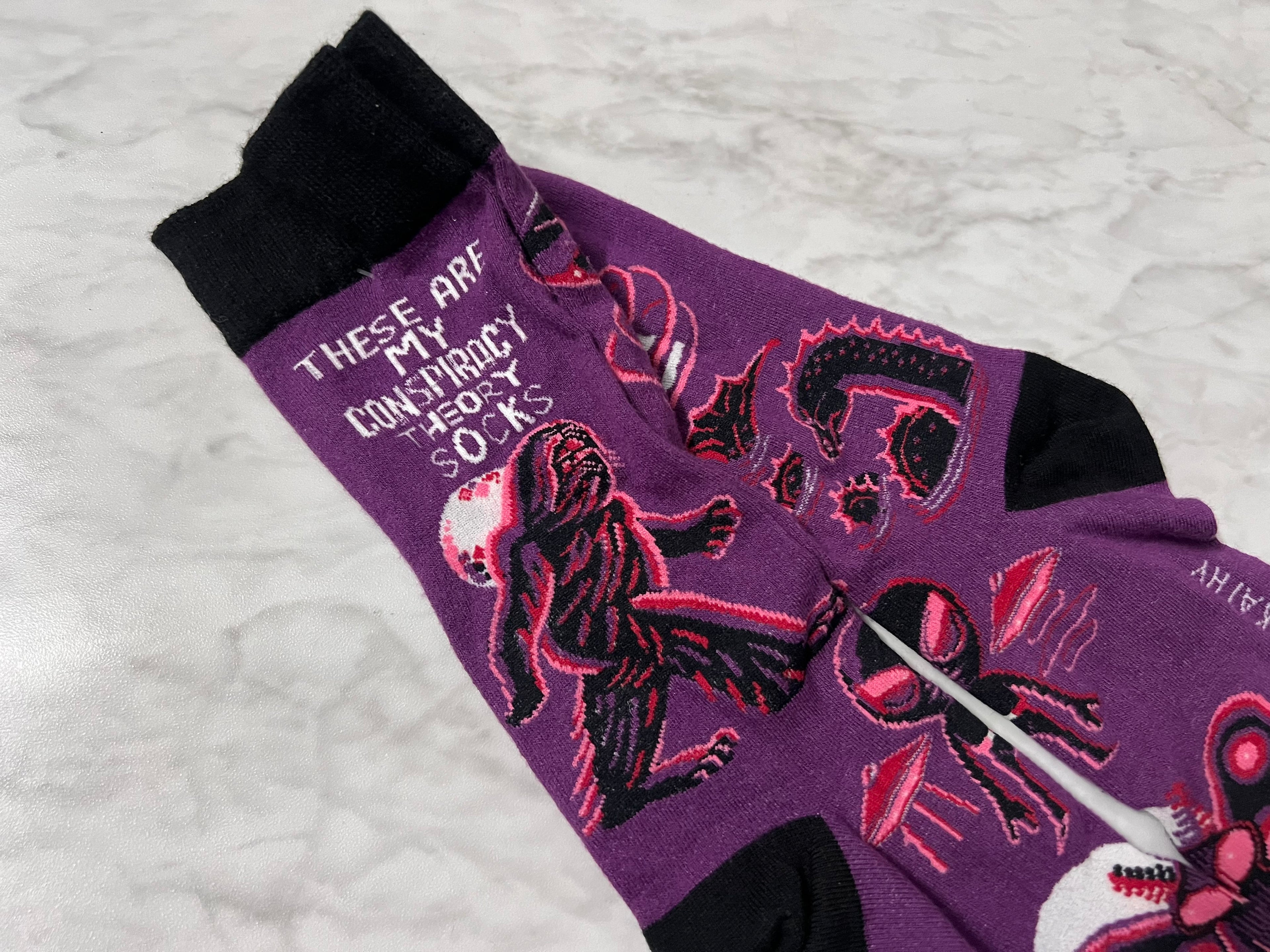 THEORY SOCKS