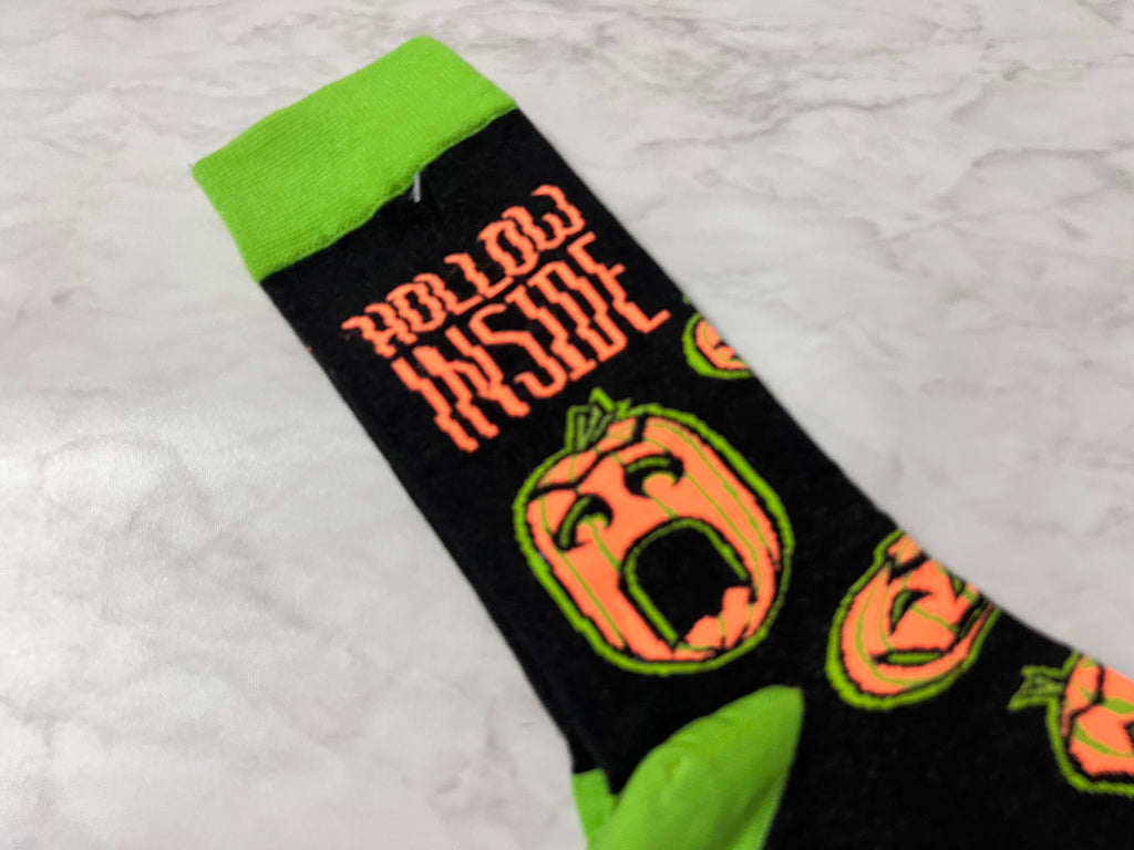 HOLLOW SOCKS