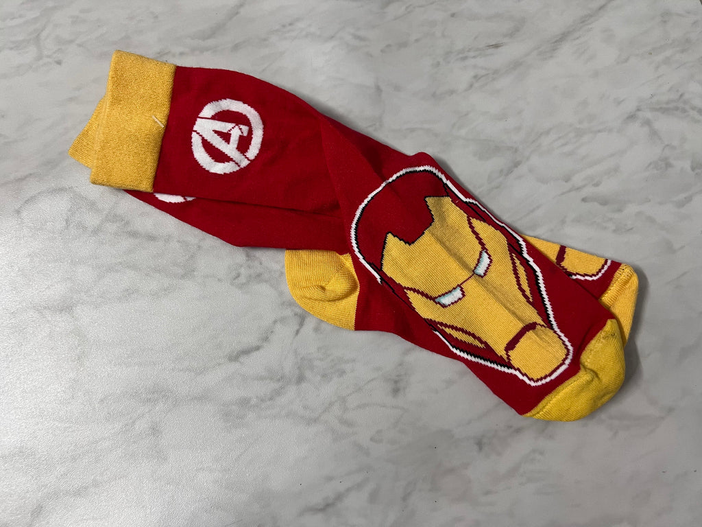IRONMAN SOCKS