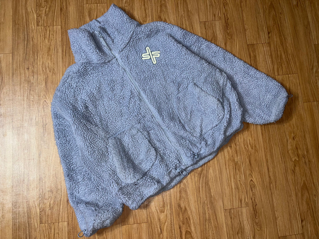 TEDDY JACKET