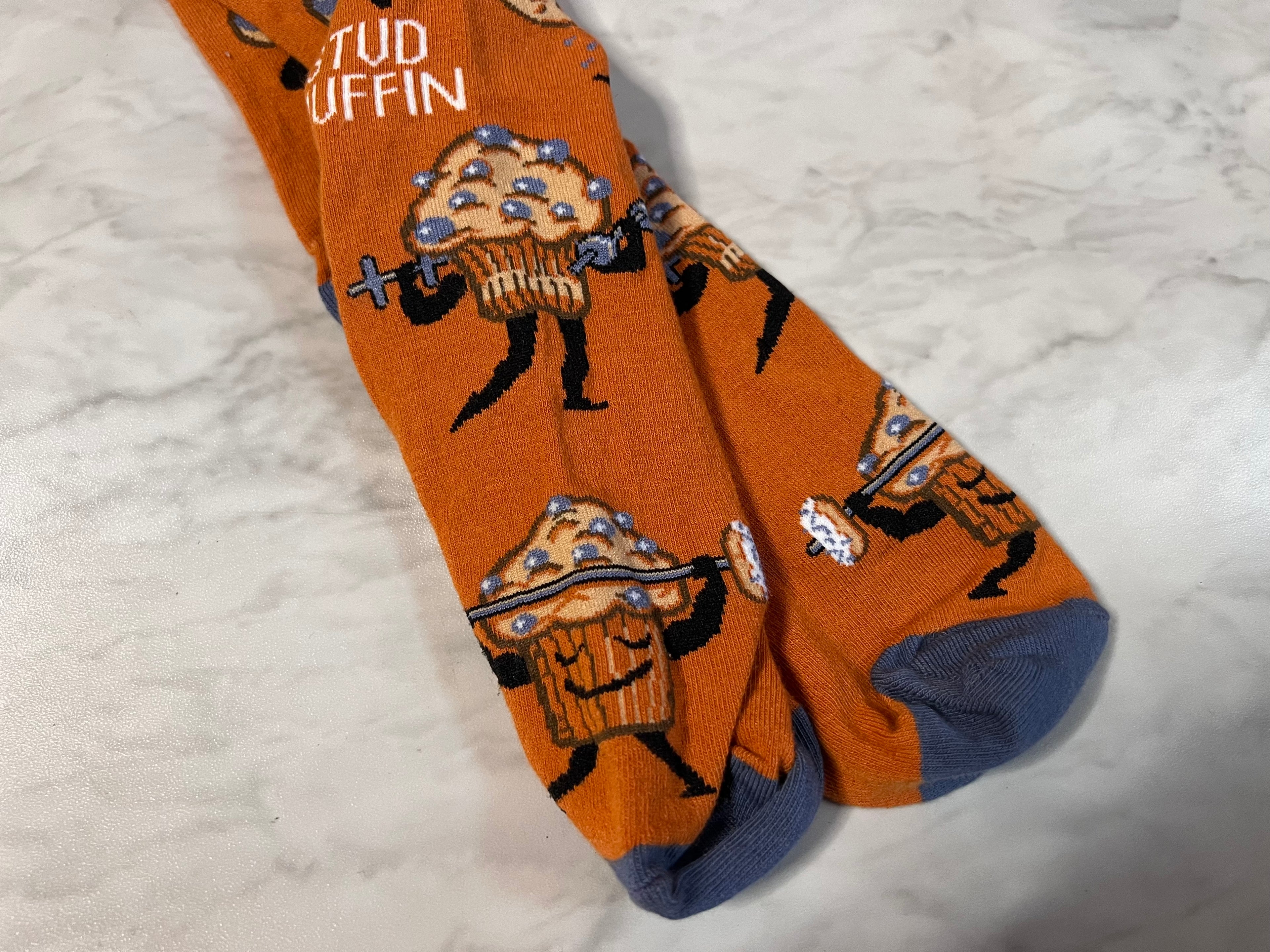 MUFFIN SOCKS
