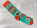 GRANDMA SOCKS