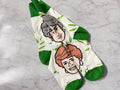 FACES SOCKS