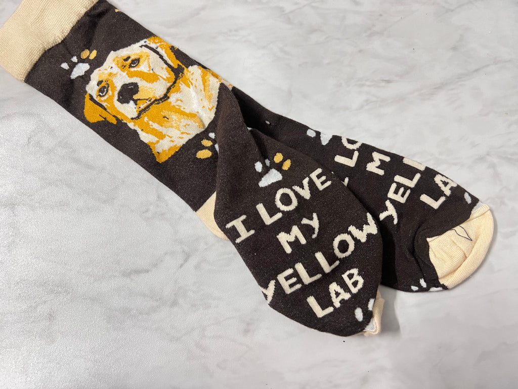 DOG SOCKS