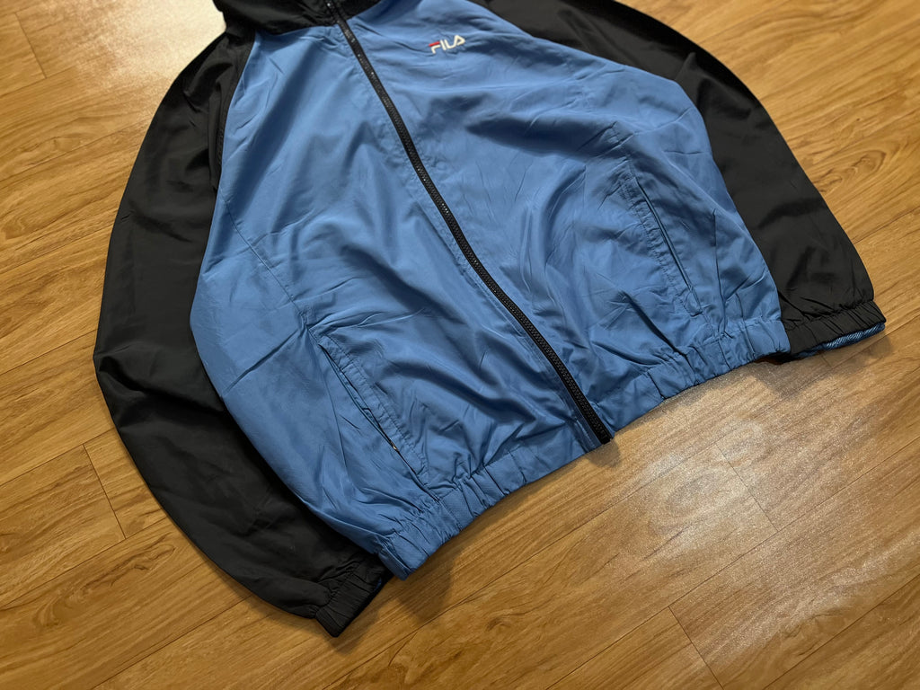 F*LA WINDCHEATER