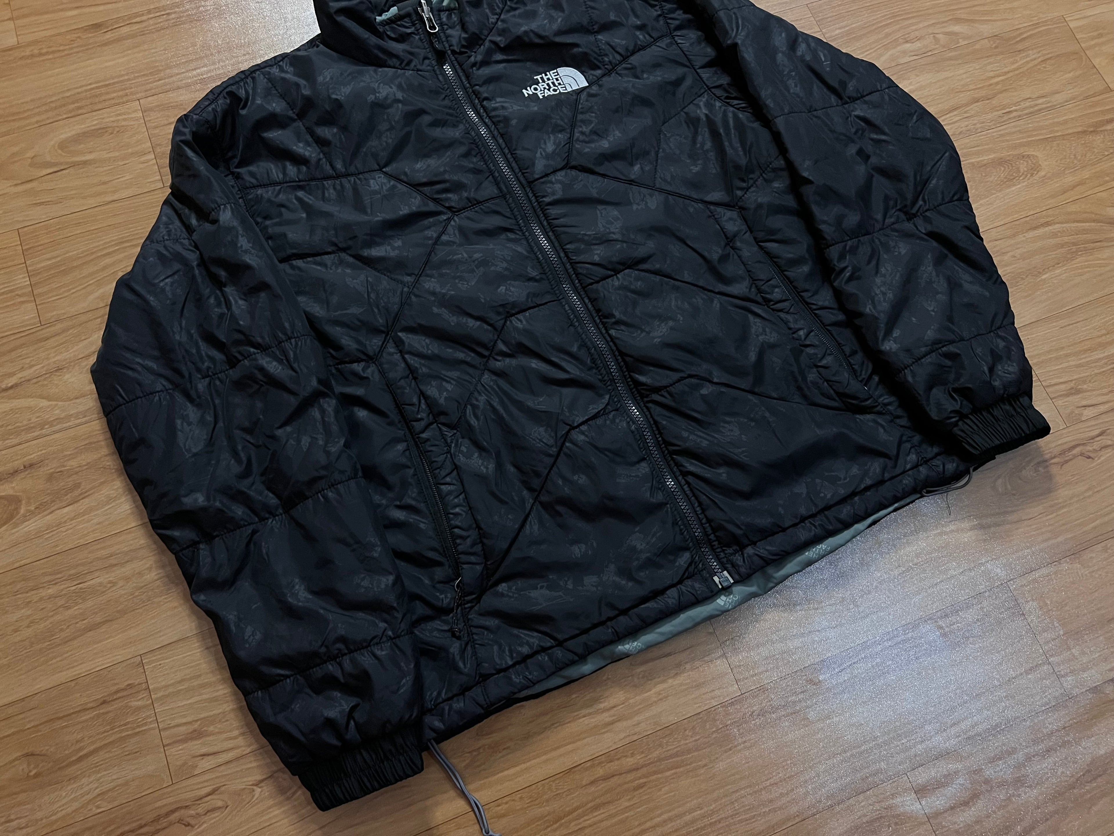 TNF JACKET