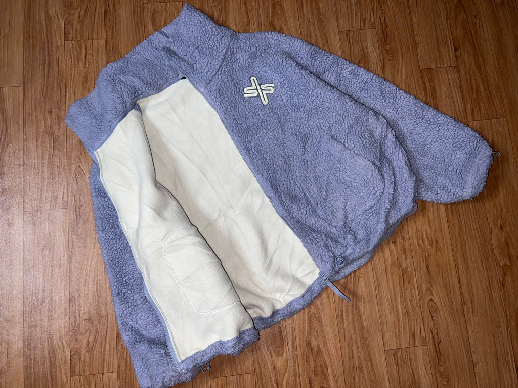 TEDDY JACKET